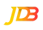 Logo JDB Gaming - nhà cung cấp game cho daga88 cpc4