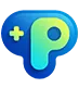Logo AP Gaming - nhà cung cấp game cho daga88 cpc4